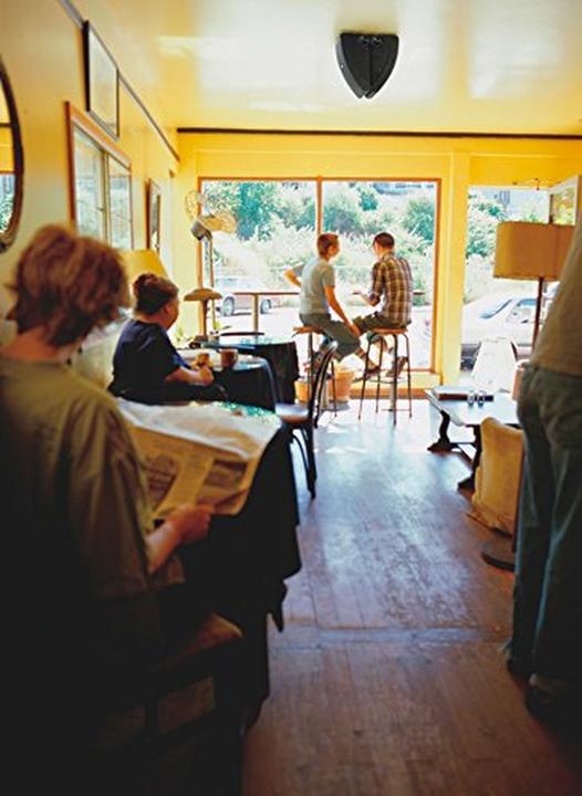 Image du produit Yamaha Ns-Aw392 (1 paire, 120 W)