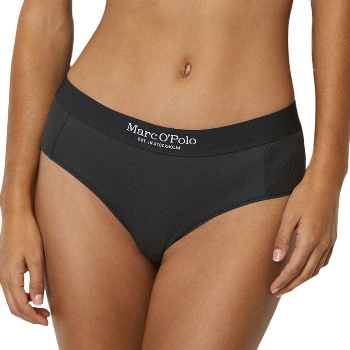 Produktbild Marc O'Polo Hipster Panty (M, 2er Pack)