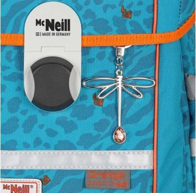 Produktbild Mc Neill ERGO COMPLETE - Schulranzen-Set (20 l)