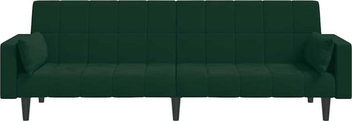 Produktbild vidaXL Schlafsofa (2-Sitzer)