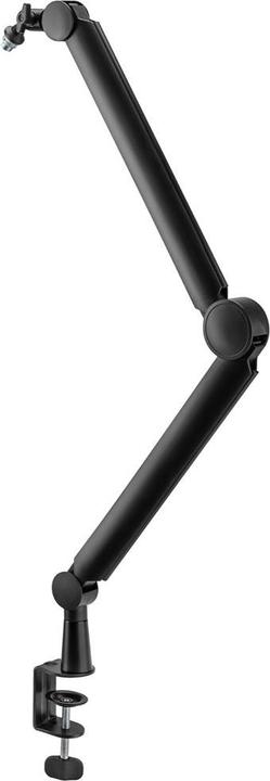 Actual product image NanoRS 3/8 & 5/8 Microphone Holder 1kg max RS421