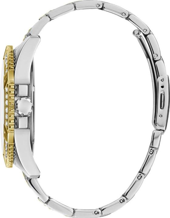 Actual product image Guess Watches GENTS W0799G4 (Analogue wristwatch, 48 mm)