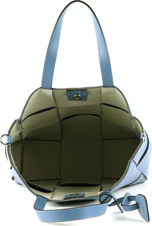 Immagine prodotto Abro Leather Artemide Shopper Chessboard Small