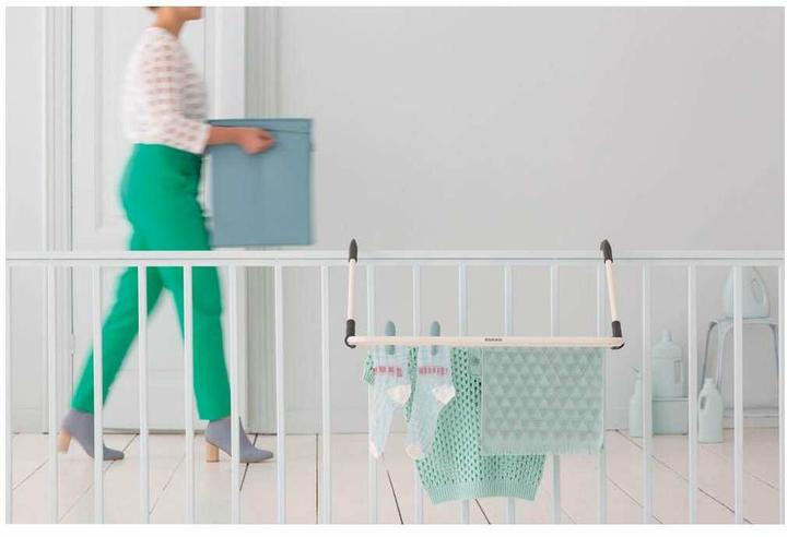 Image du produit Brabantia Ivoire (4.50 m)