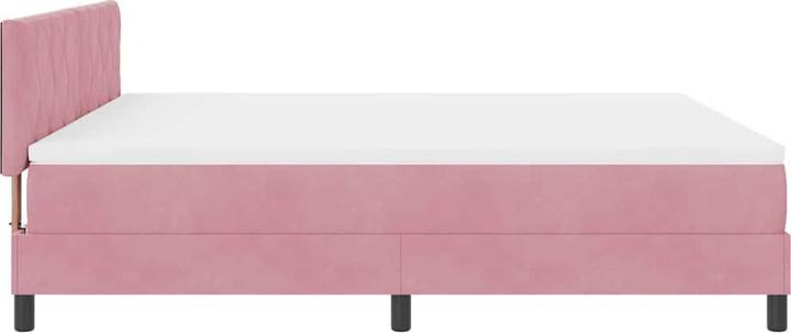 Image du produit vidaXL Modernes Bett (180 x 200 cm)