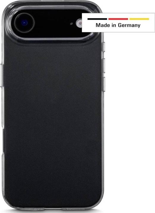 Produktbild Hama Cover AC iPhone 17 Air tr (Apple iPhone Air)