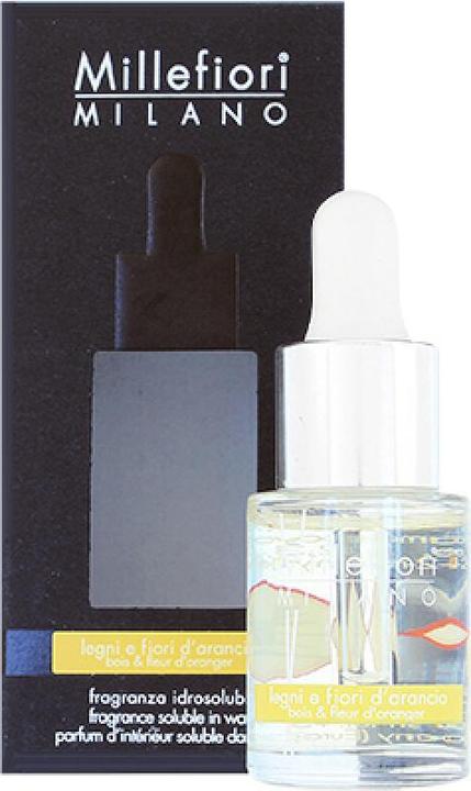Immagine prodotto Millefiori Legni e Fiori dArancio (15 ml)