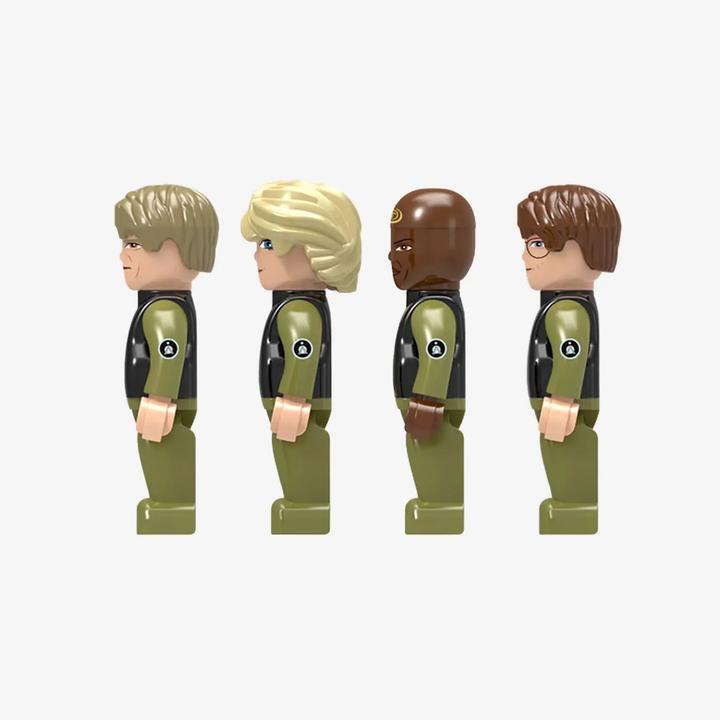 Image du produit BlueBrixx-Pro Stargate Gate Room