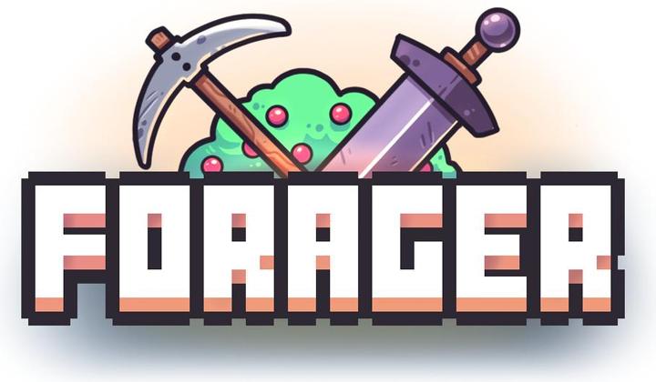 Actual product image Humble Bundle Forager (PS4, DE)