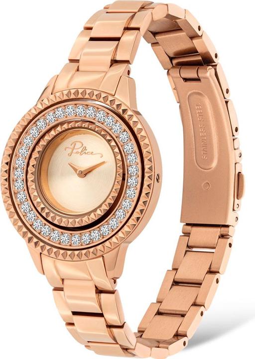 Immagine prodotto Police Pilat (Orologio da polso analogico, 34 mm)