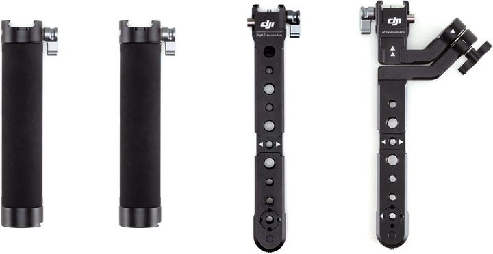 DJI Twist Grip Dual (RSC 2)