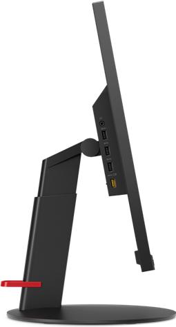 Produktbild Lenovo ThinkVision T27i-10 (1920 x 1080 Pixel, 27")