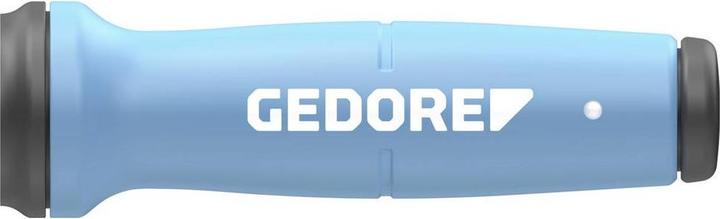Produktbild Gedore TF-K200 Drehmomentschlüssel TORCOFIX TF-K 40-200 Nm (1/2", 40 Nm, 200 Nm)