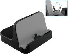 Actual product image DLH USB-C Smartphone & Tablet Charging Stand (USB-C, 1 portion)