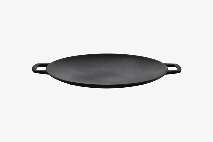 Productafbeelding Fiskars Norden Grill Chef Grillplaat 30cm (30 cm, Gietijzer)