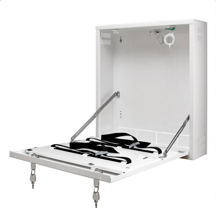 Pulsar APTAISAS AWO-529W 500 x 435 x 130 mm (Gehäuse)