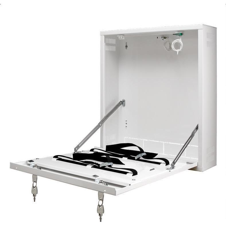 Pulsar APTAISAS AWO-529W 500 x 435 x 130 mm (Gehäuse), Netzwerkkamera Zubehör