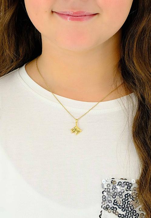 Immagine prodotto Muau Cane da pastore tedesco (Oro giallo 750/18 carati)