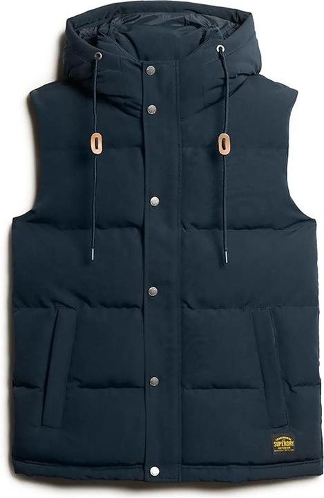 Eclipse Navy