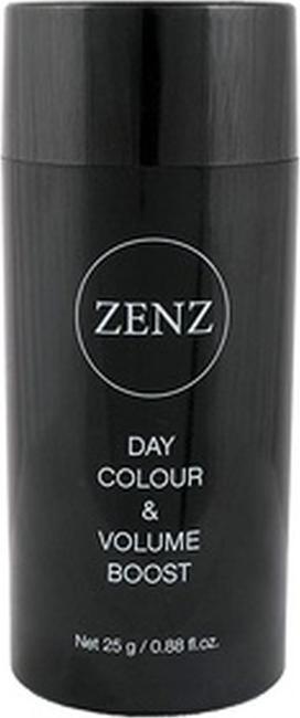 Produktbild Zenz Organic Day Colour & Volume Boost 22 G - No. 35 Blonde