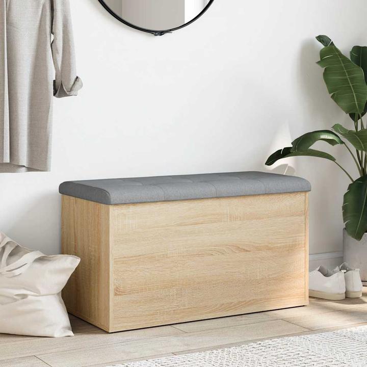 Produktbild vidaXL Sitztruhe (82 cm)
