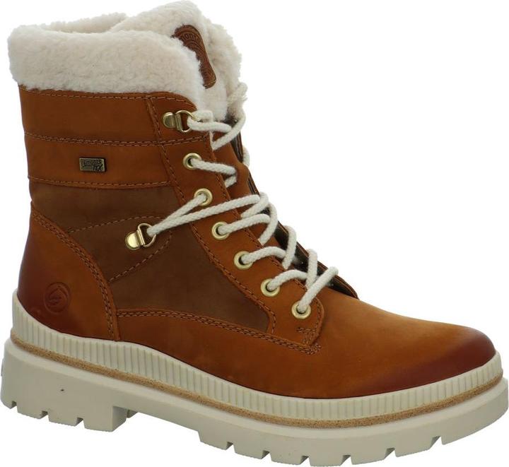 Braun, noccia reh offwhite