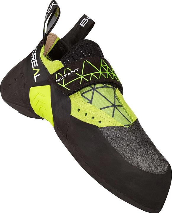 Actual product image Boreal Mutant Shoes Unisex (45)
