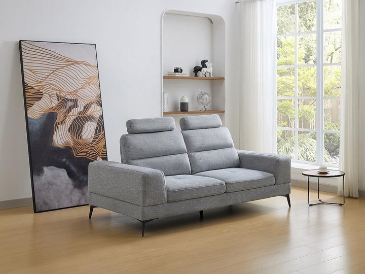 Produktbild Vente-unique Udalio (3-Sitzer)