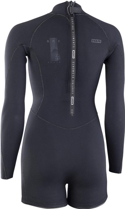 Actual product image ION Wetsuit Amaze Amp Shorty 2.0 LS Back Zip (L)