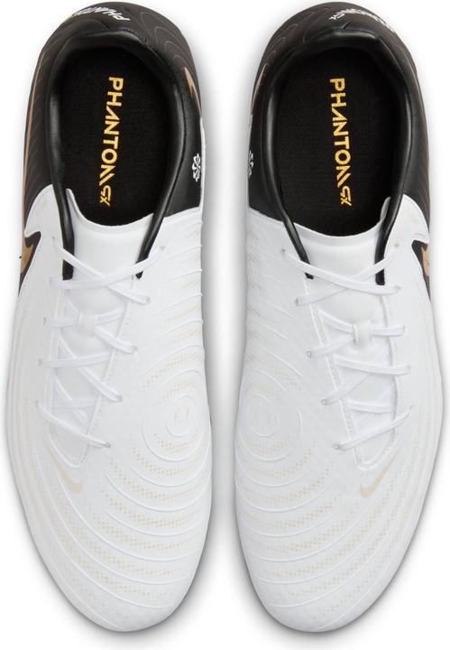 Actual product image Nike Phantom GX II Academy FG/MG men's football boot (45)