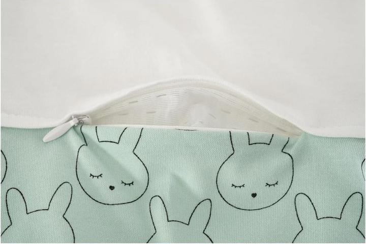 Image du produit Träumeland Sac de couchage Liebmich (62 cm, Toute l'année)