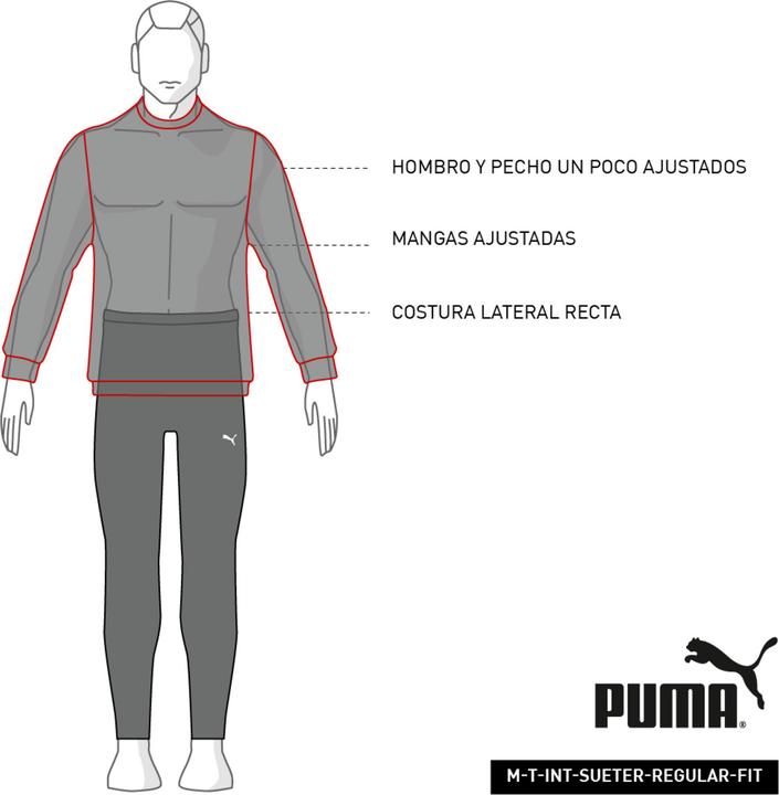 Produktbild Puma BETTER ESSENTIALS Hoodie TR (L)
