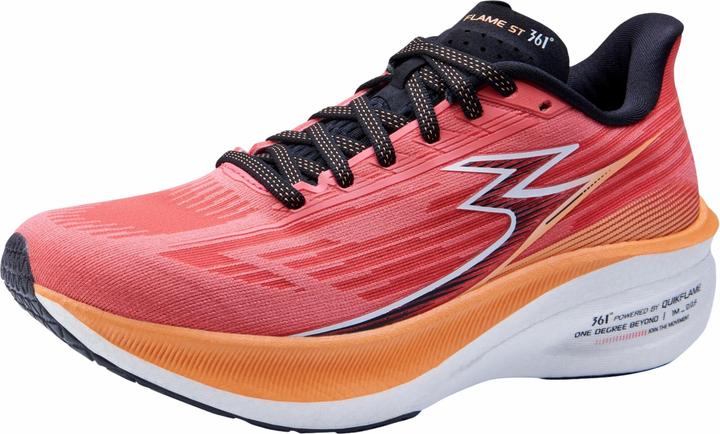 Actual product image 361° women's Running shoes Flame St 2 (39.5)
