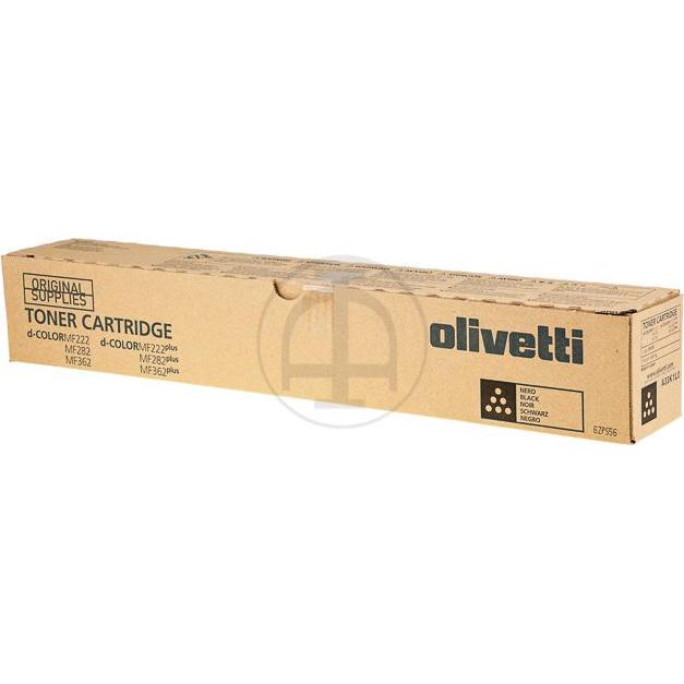 Thumbnail - Olivetti, Toner, B1036 (BK)