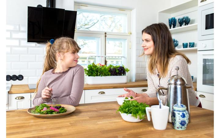 Image du produit Click and Grow Smart Garden 9 (21.50 x 62.50 x 23 cm)