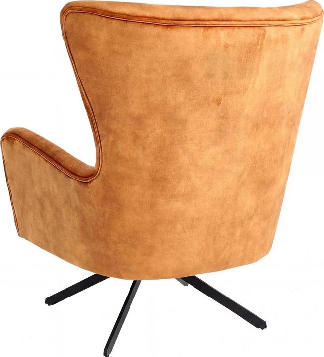 Produktbild JOHN316 Lounge-Sessel