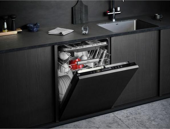 Produktbild AEG FSB 5361 CZ