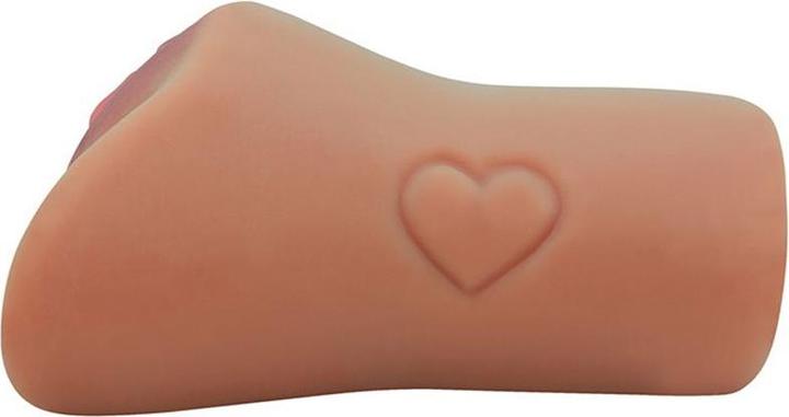 Produktbild Crazy Bull Vagina-Masturbator "Elena"