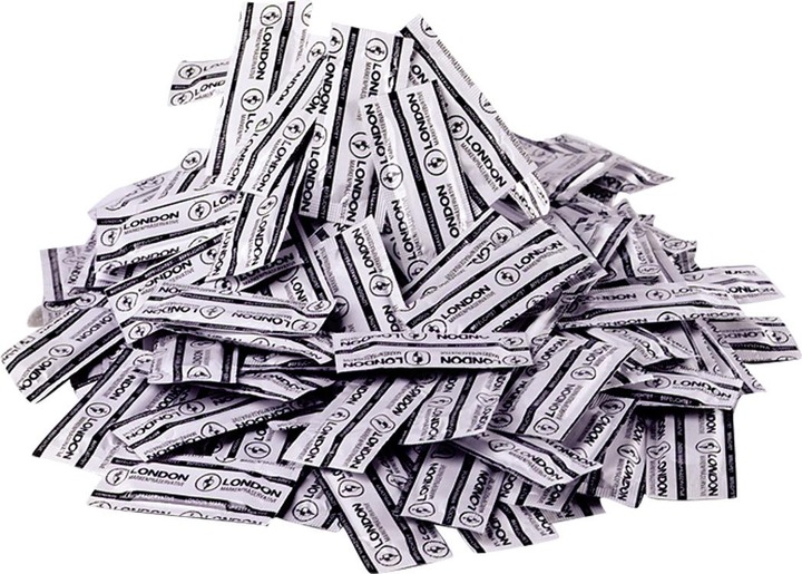 100 pcs.