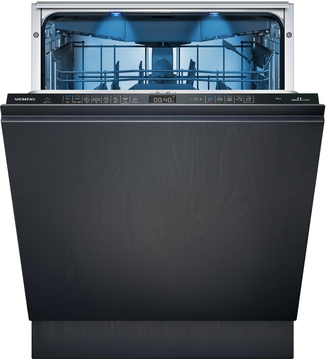 Image du produit Siemens iQ500 SX65ZX01CH