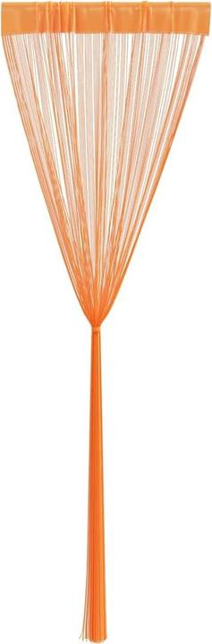 Actual product image vidaXL Fadenvorhang (100 x 250 cm)