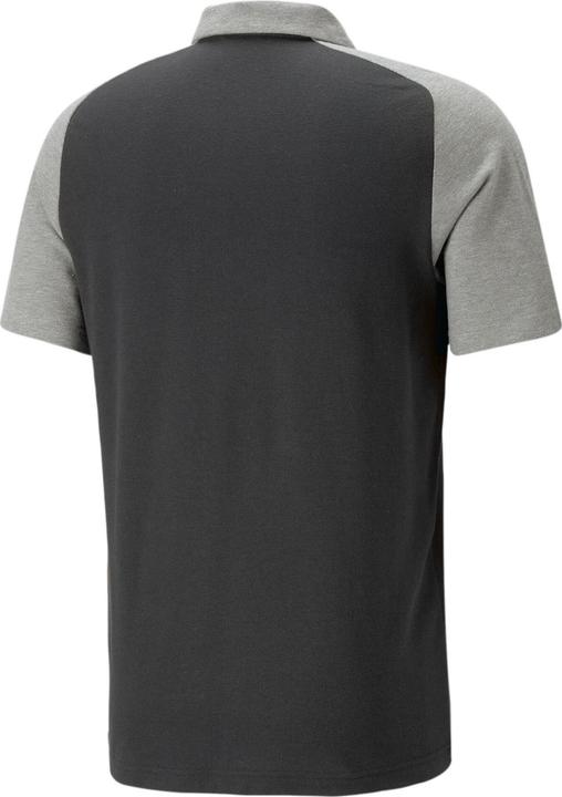 Actual product image Puma teamCUP Casuals Polo (S)