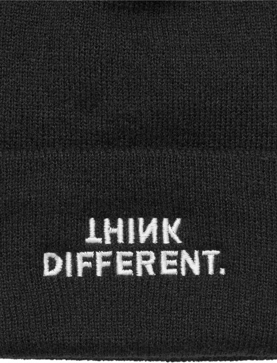 Immagine prodotto Miss Tee Think Different Wooly Combed Cap - 191377 (Taglia unica)