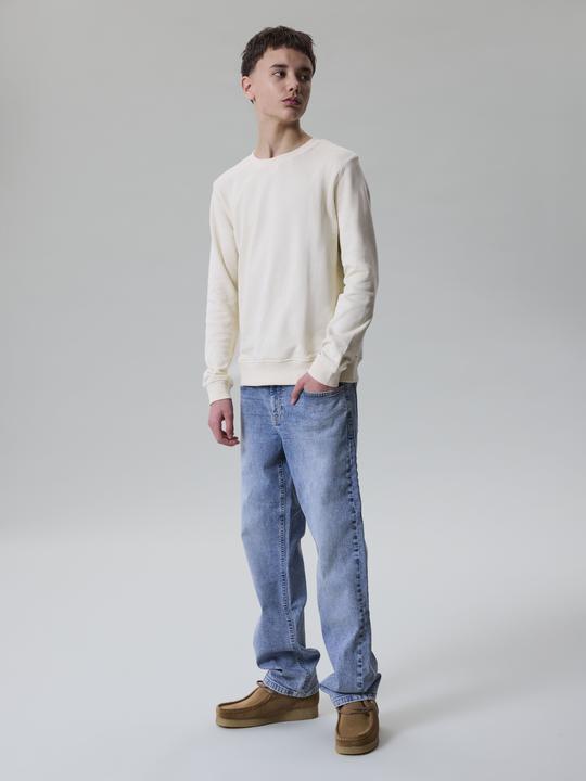 Produktbild Name it Nlnnizu Ls Bru O-Neck Sweat Noos (146, 152)