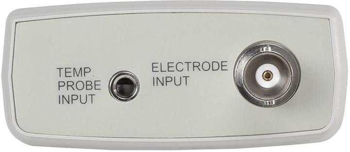 Actual product image Voltcraft pH Messgerät PHT-200