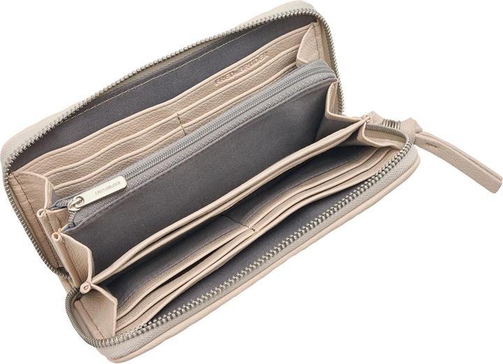 Actual product image FredsBruder Happy Weave Long Wallet