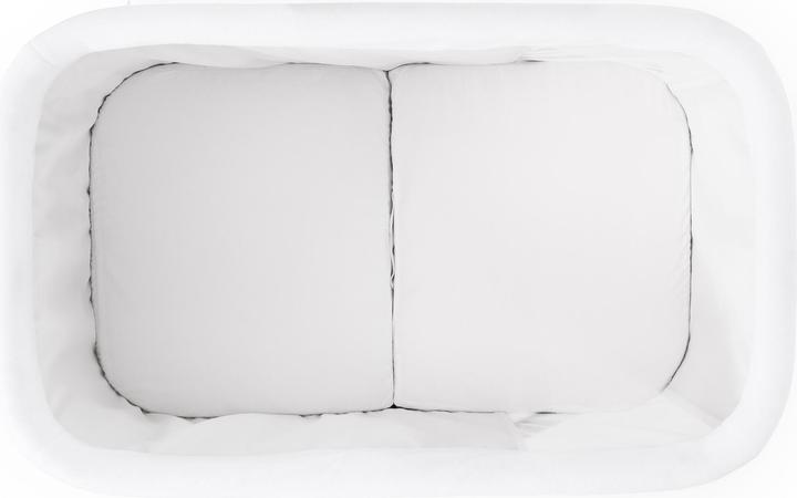 Produktbild Hauck Dreamer grey