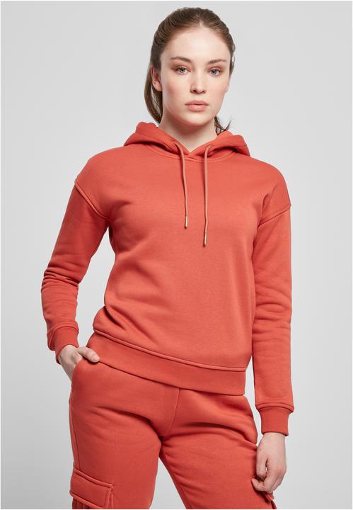 Image du produit Urban Classics Ladies Hoody (4XL)
