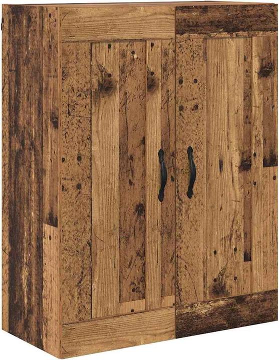 Image du produit vidaXL Sideboard-Aufbewahrung (69.50 x 34 x 180 cm)