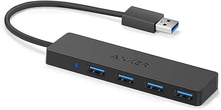 Produktbild Anker A7516012 (USB-A, 4 Ports)